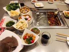 -海底捞火锅(8号仓店)