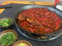 -肥龙火锅(南坪店)
