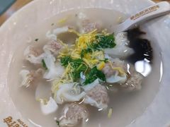 -琴岛顺天馄饨(乐客城店)