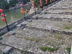 -东水关遗址公园