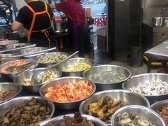 -铭辉沙嗲面(新街商业城店)