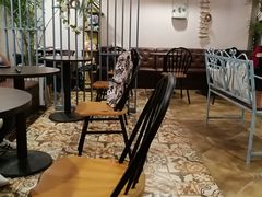 大堂-共舞时光猫咖·狗咖(新街口店)