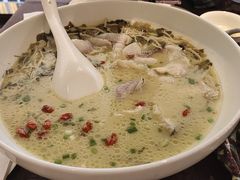 -粤尚腾香居中餐厅(首都机场希尔顿店)