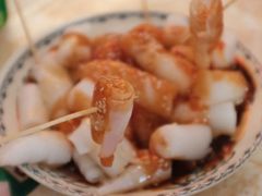 -渔记茶餐厅(渔村店)