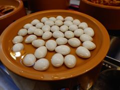 鹌鹑蛋-龍歌自助小火锅(李沧丽达店)