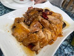 -瑞丰园庭院餐厅·白族传统家常菜