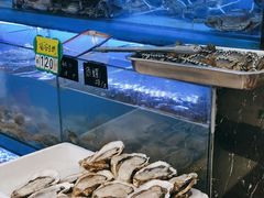 -台州湾小海鲜·范家厨房(人民路店)