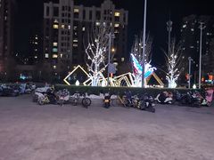 -北京清河万象汇