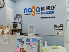-纳吉亚猫专科动物诊疗中心(蒋宅口分院)