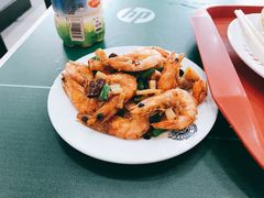 -农园餐厅(北京大学店)