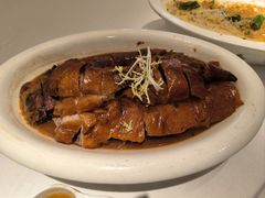 -海宝酒家(中山四路店)