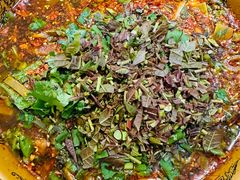 -乐山第一家临江鳝丝(茶坊路店)