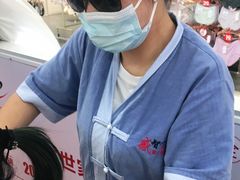 -感智盲人按摩·艾灸·肩颈SPA(岗厦店)