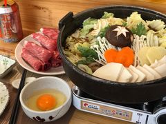 -酒井酱子·深夜食堂(东城汇店)