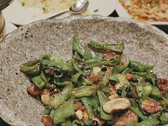 -饶家小馆中餐厅(上饶富力万达嘉华店)