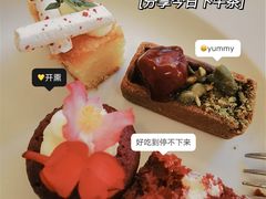 -威斯汀舞台餐厅