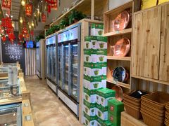 -锅圈食汇火锅烧烤食材超市(聚贤路店)