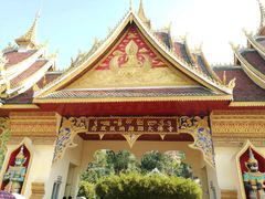 -西双版纳勐泐文化旅游区