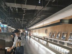 -汉巴味德·烤肉与啤酒的自助(杭州大悦城店)