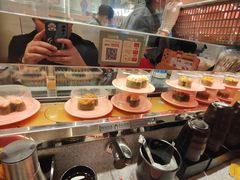 -争鲜回转寿司(中街大悦城店)