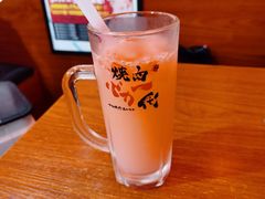 -大阪烧肉BAKA一代(十亩地店)