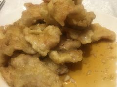 -北李妈妈菜·海肠捞饭(高新万达店)