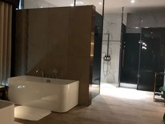 -璞·澐间影院式足道SPA(尚悦湾店)
