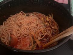 -佳木斯拌面(青岛城阳区新城花园店)