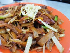 -澳门陈光记烧味饭店(万象城店)