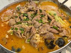 -阿忠食坊大排档·20年老店(万象城店)