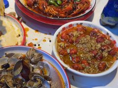 -堕落小龙虾.盆盆蟹(兰州旗舰店)