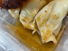 -水丰锅贴(延吉东路店)