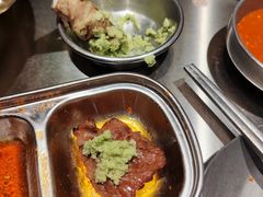 -韩山葵烤肉(太古里店)