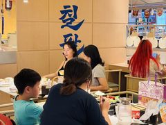 -七八冷面·延边朝鲜族美食(世纪汇店)