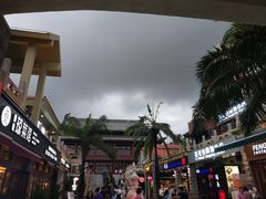 -三亚亚龙湾天域度假酒店