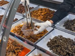 -永辉超市(郫都区爱琴海店)