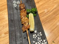 -人间酒暖·Go blanc·烧鸟·深夜食堂(陆家嘴店)