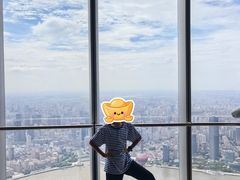 -上海中心大厦