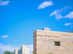 -元大都城垣遗址公园