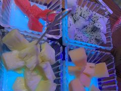 -108·公社·创意餐厅·LIVE HOUSE(李公堤店)