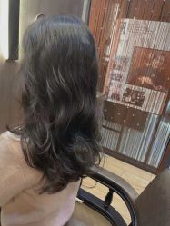 -首脑美发沙龙