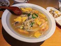 海鲜面-台记小海鲜(七宝店)