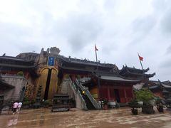 -上海东林寺(金山区)