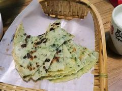 菜饼-天福苑(崇宁路店)