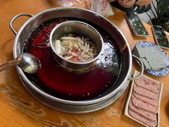 -飘香火锅(玉林西路店)