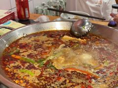 -小饕荟雅安贡椒鱼鲜馆(广福桥店)