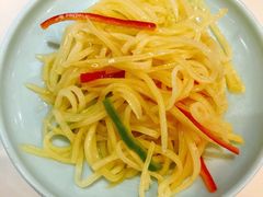 -大铁勺新津菜(东丽阳光新业广场店)