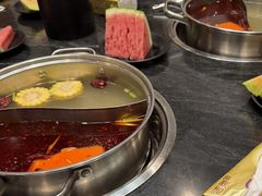 -林记潮牛·牛肉火锅(上马墩店)