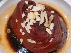 红烧蹄膀-海景壹号大酒店(惠钱路店)