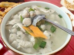 -海坛特色小吃·只做平潭特色菜(平潭店)